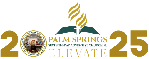 Seventh Day Adventist logo