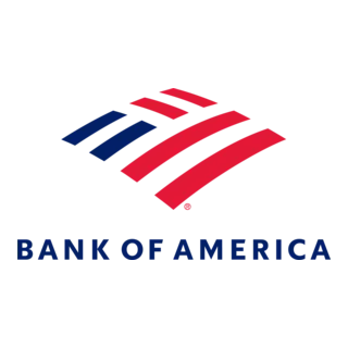 Bank of America logo