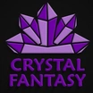 Crystal Fantasy logo