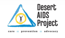 Desert Aids Project logo