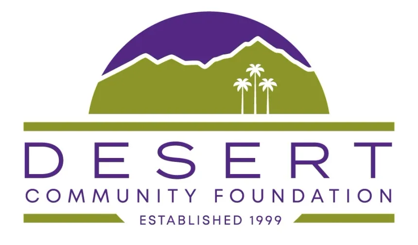 The Community Foundation logo