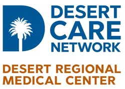Desert Regional Healthcare District logo