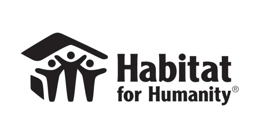 Habitat for Humanity logo