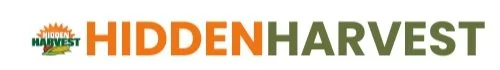 Hidden Harvest logo