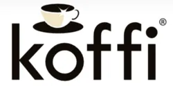 Koffi logo