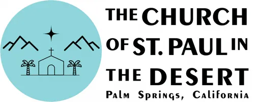 St. Paul in the Desert logo