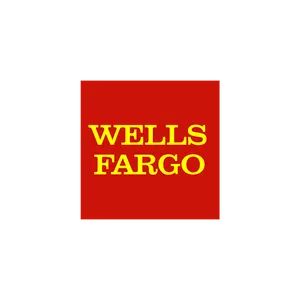 Wells Fargo logo